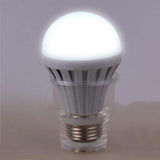 Emergency LED Light Bulb