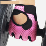 Training Fitness Slip-Resistant Unisex Gloves