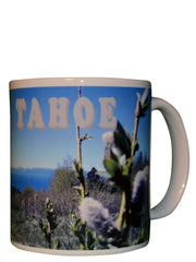 Lake Tahoe Scenic Mugs