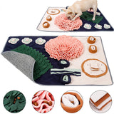 Snuffle Mat Game