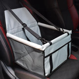 Car Safety Seat