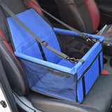 Car Safety Seat