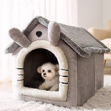 Luxury Dog House