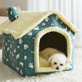 Luxury Dog House