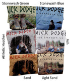 Mick Dodge Mick's Roots Tee