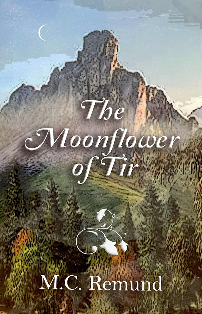 The Moonflower of Tir