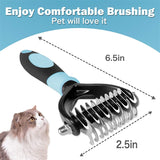 Professional Pet Brush