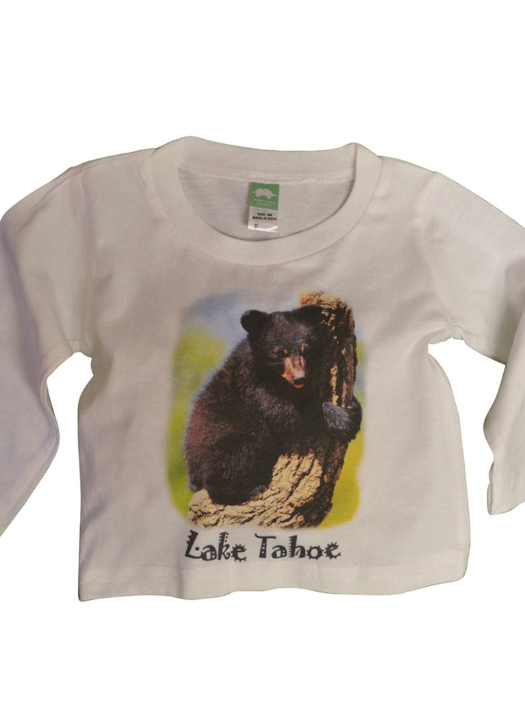 Tree Hugger Baby/Toddler T-shirt