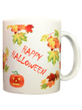Halloween Coffee Mug