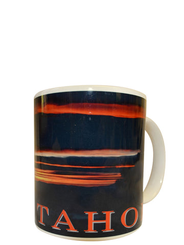 Dark & Strong Coffee Mug