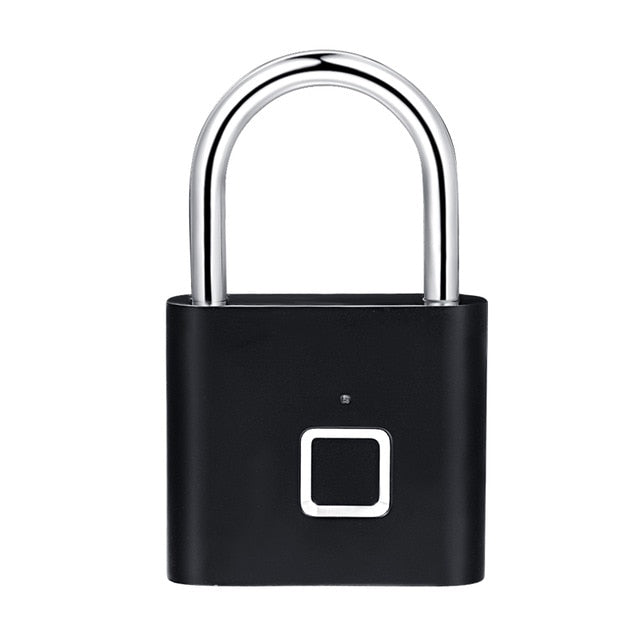 Smart Keyless Lock Fingerprint/Password Protected