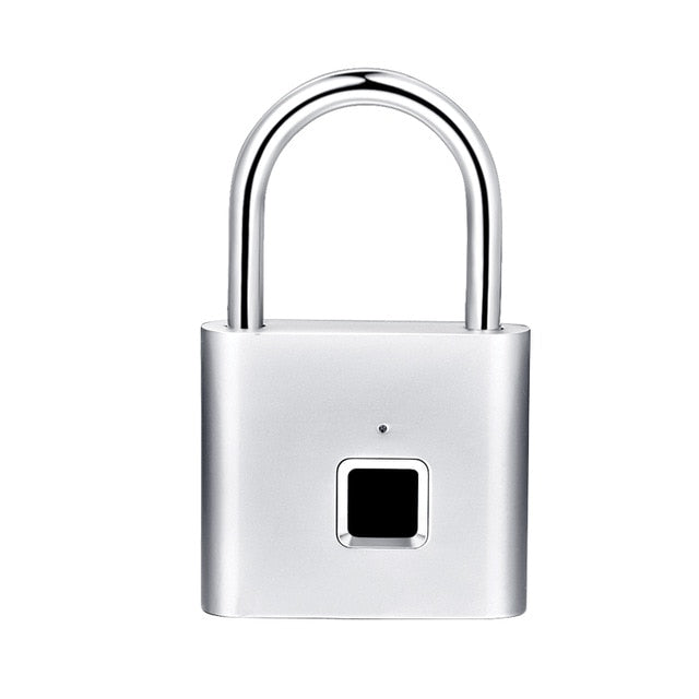 Smart Keyless Lock Fingerprint/Password Protected