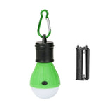 Mini Portable Lantern Tent LED Light