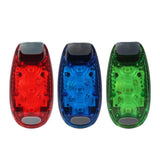 5-LED Mini Clip Light
