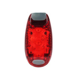 5-LED Mini Clip Light
