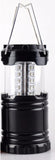 Collapsible 30 LED Lightweight Portable Lantern