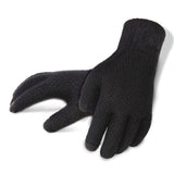 Men's Knitted Touch Screen Gloves