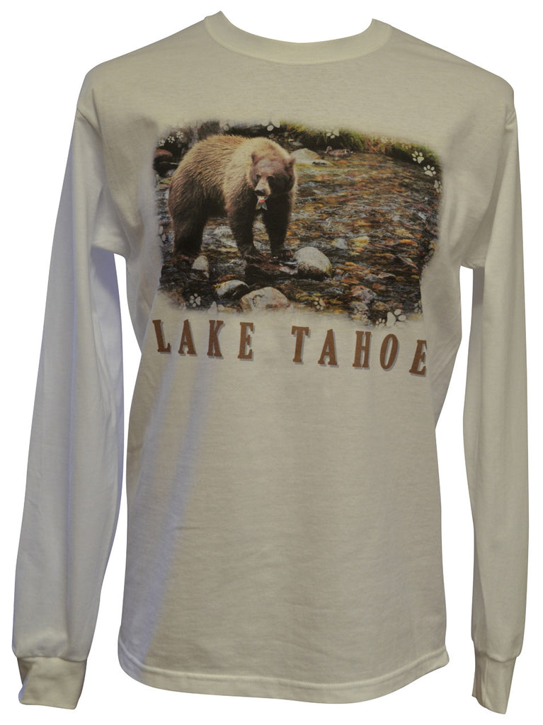 Taylor Creek Bear T-shirt